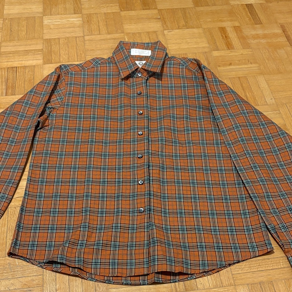 Viyella NWOT